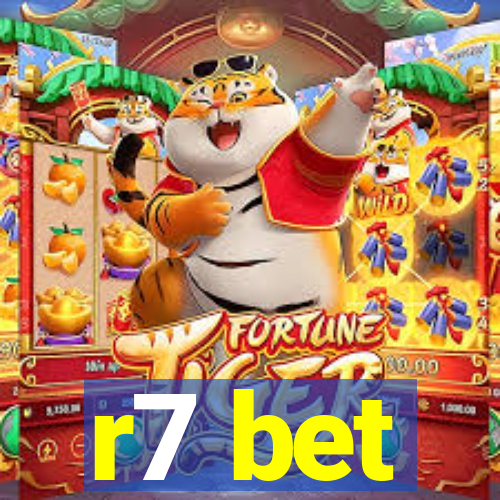 r7 bet